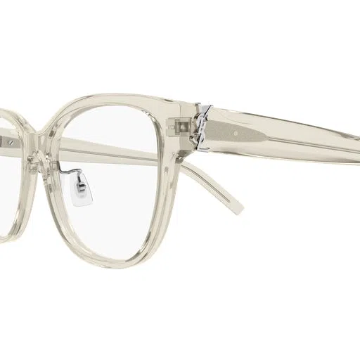 Saint Laurent SL M168/F Eyeglasses - view 13